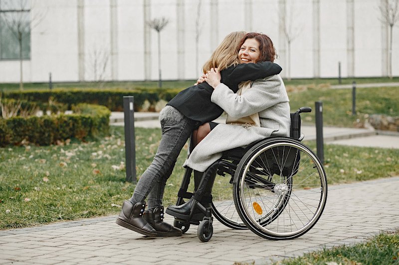 Invalidní a starobní důchody