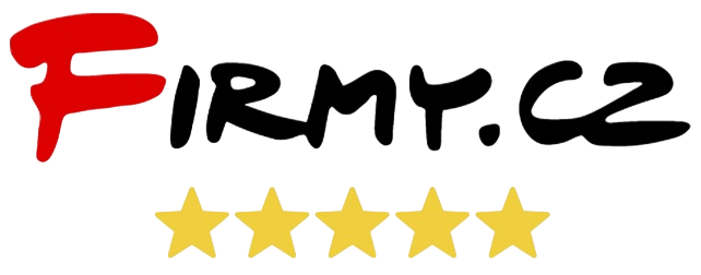 Firmy.cz badge