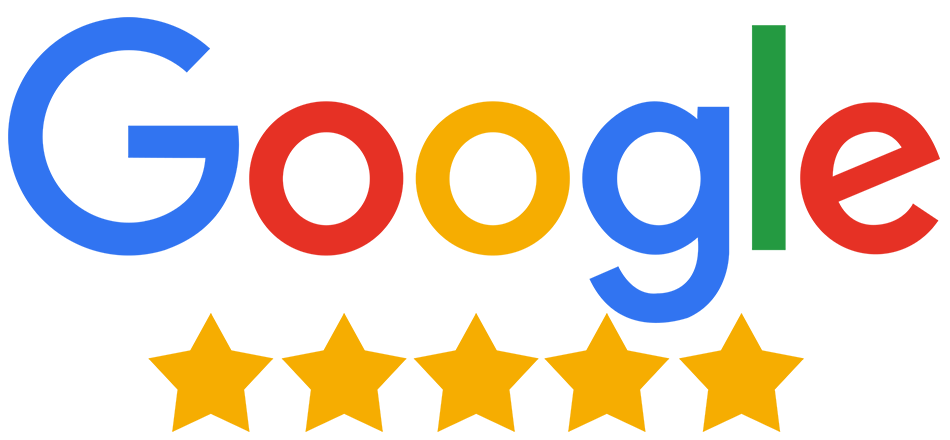 Google My Business badge